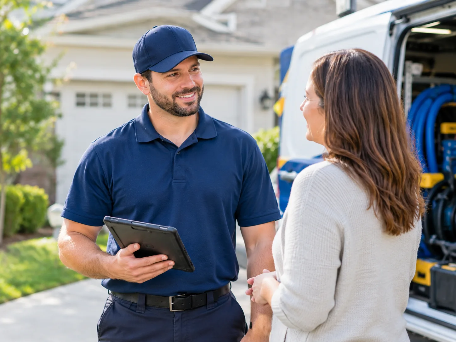 Sewage Backup Cleanup Mantua, OH FAQs
